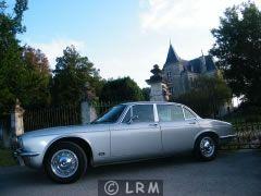 JAGUAR XJ6 (Photo 2)