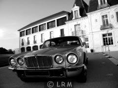 JAGUAR XJ6 (Photo 3)