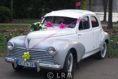 PEUGEOT 203 (Photo 1)