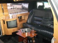 LINCOLN Town Car (Photo 3)