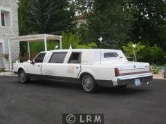 LINCOLN Town Car (Photo 5)