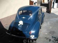 RENAULT 4 CV (Photo 5)