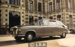 DAIMLER D S 420 (Photo 1)