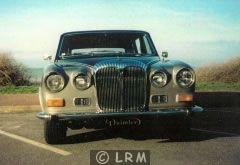DAIMLER D S 420 (Photo 2)