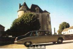 DAIMLER D S 420 (Photo 3)