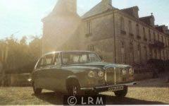 DAIMLER D S 420 (Photo 4)