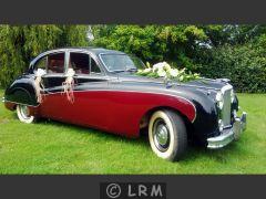 JAGUAR MK 9 (Photo 1)