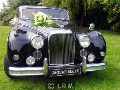 JAGUAR MK 9 (Photo 2)
