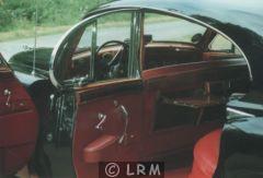 JAGUAR MK 9 (Photo 3)