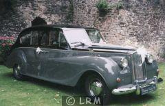 AUSTIN Princess Van De Plass (Photo 1)