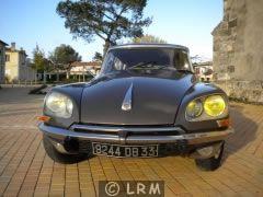 CITRO�N D Super (Photo 1)