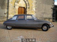 CITRO�N D Super (Photo 2)