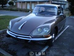 CITRO�N D Super (Photo 3)