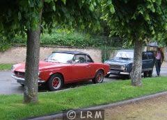 FIAT 124 Spider (Photo 4)