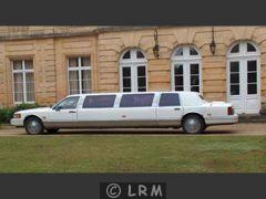 LINCOLN TOWNCAR (Photo 5)