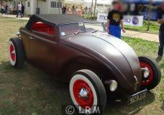 VOLKSWAGEN Coccinelle Hotrod (Photo 1)