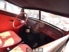 VOLKSWAGEN Coccinelle Hotrod (Photo 4)