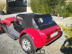 SYLVA STRIKER (Photo 4)