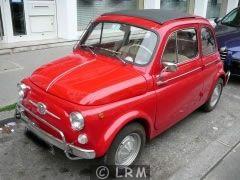 FIAT 500  (Photo 2)