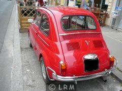 FIAT 500  (Photo 3)
