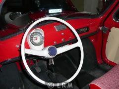 FIAT 500  (Photo 4)