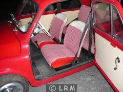 FIAT 500  (Photo 5)