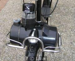 SOLEX 2200 (Photo 3)
