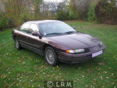 CHRYSLER Vision de de 1997 (Photo 2)