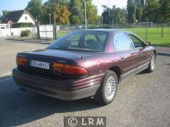 CHRYSLER Vision de de 1997 (Photo 3)