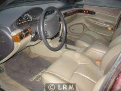 CHRYSLER Vision de de 1997 (Photo 5)
