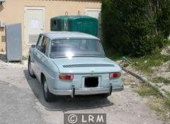 RENAULT  8 Major (Photo 2)