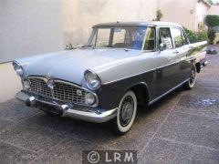 SIMCA Chambord (Photo 1)