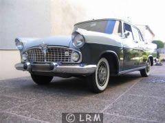 SIMCA Chambord (Photo 2)