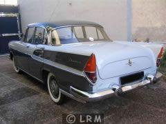 SIMCA Chambord (Photo 3)