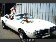 PONTIAC Firebird (300 CV) (Photo 2)
