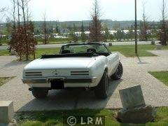 PONTIAC Firebird (300 CV) (Photo 3)