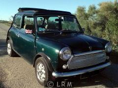 AUSTIN Mini (Photo 1)