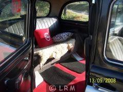 AUSTIN TAXI Anglais Londonien (Photo 4)