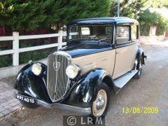 PEUGEOT 301 CR (Photo 1)