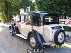 PEUGEOT 301 CR (Photo 2)