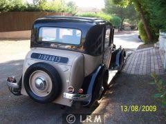 PEUGEOT 301 CR (Photo 3)