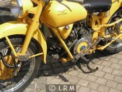 GUZZI 250 cm3 (Photo 1)