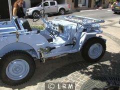 WILLYS   JEEP M38 (Photo 2)