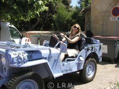 WILLYS   JEEP M38 (Photo 3)