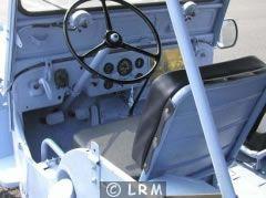 WILLYS   JEEP M38 (Photo 5)