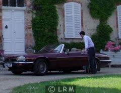 JAGUAR XJS Cabriolet (Photo 2)
