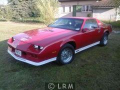 CHEVROLET Camaro Z 28 (Photo 1)