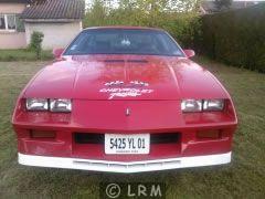 CHEVROLET Camaro Z 28 (Photo 3)