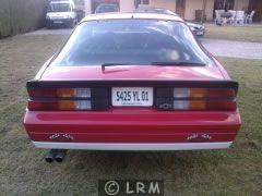 CHEVROLET Camaro Z 28 (Photo 4)