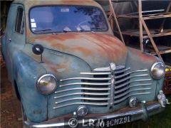 RENAULT Colorale Fourgon (Photo 1)